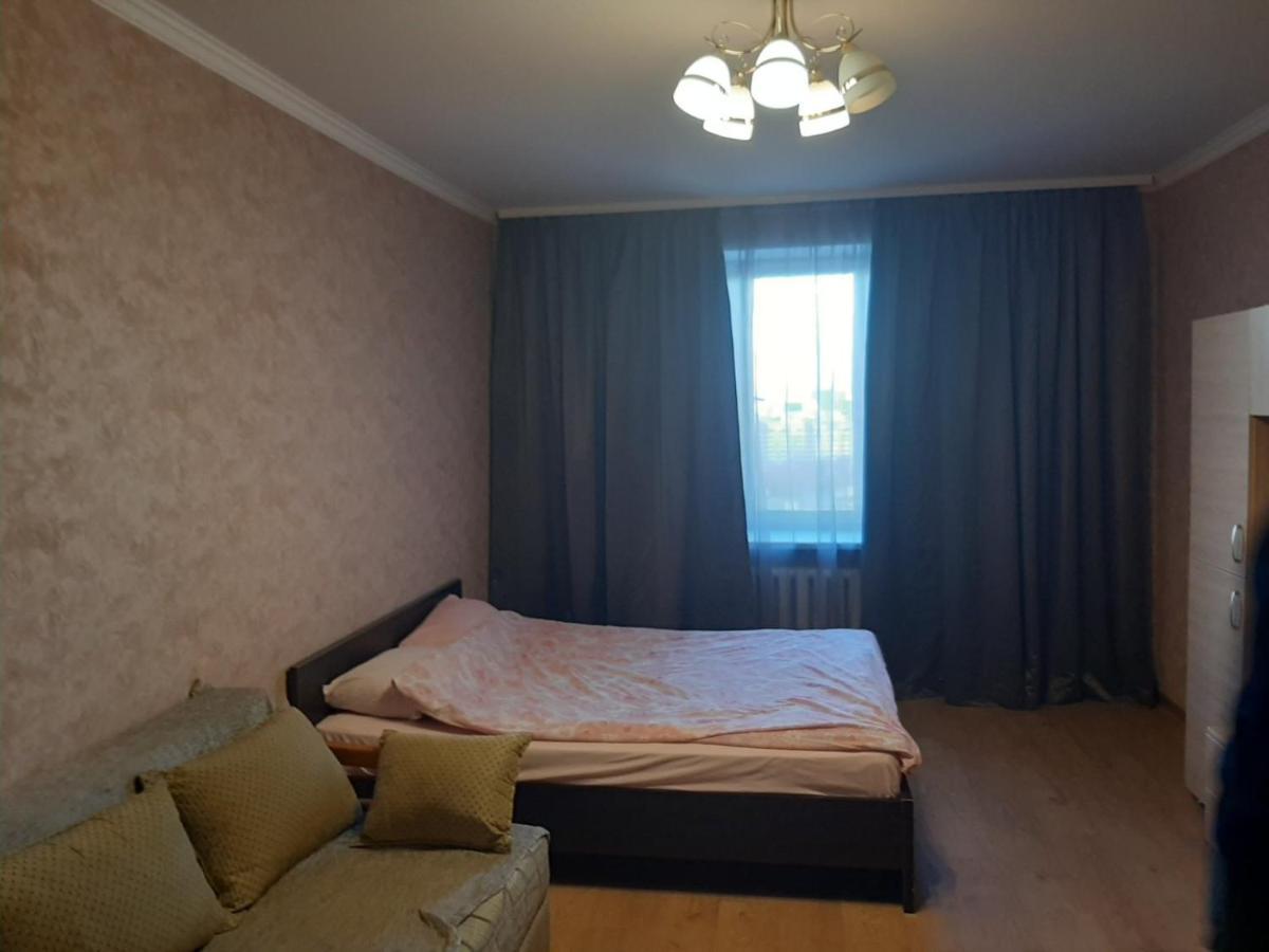 Cosy Flat Apartment Kiev Bagian luar foto