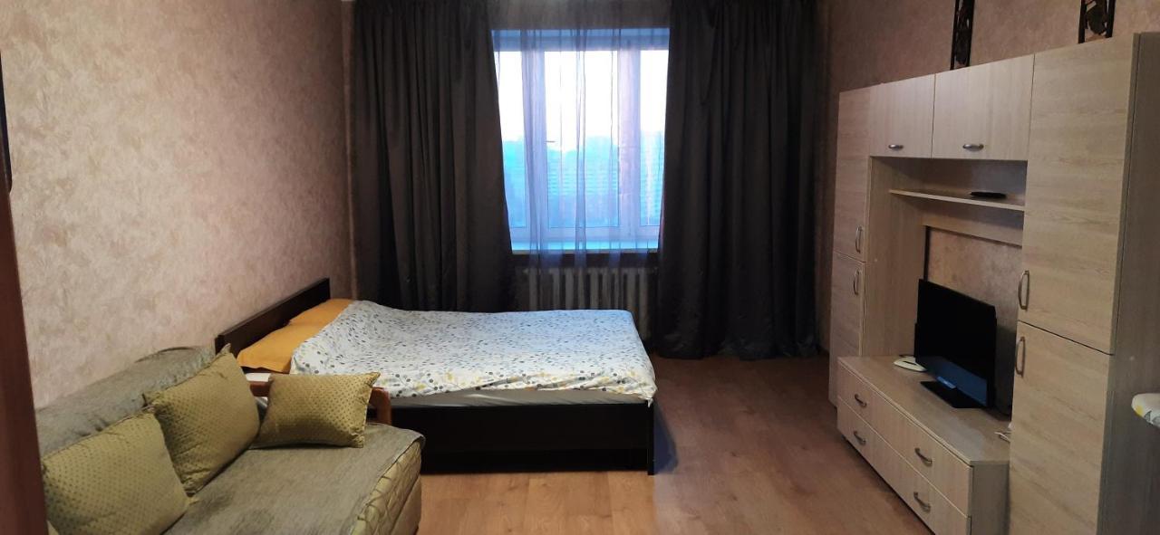Cosy Flat Apartment Kiev Bagian luar foto