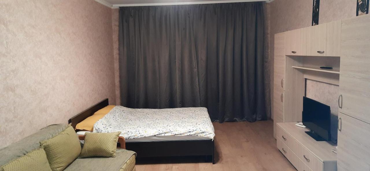 Cosy Flat Apartment Kiev Bagian luar foto