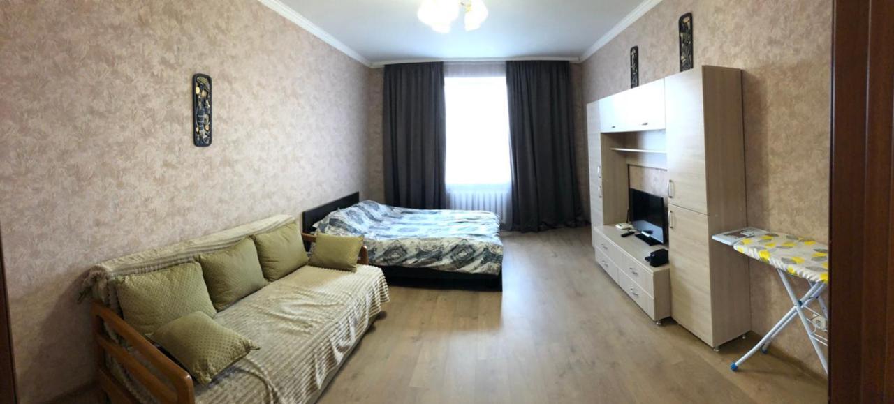 Cosy Flat Apartment Kiev Bagian luar foto