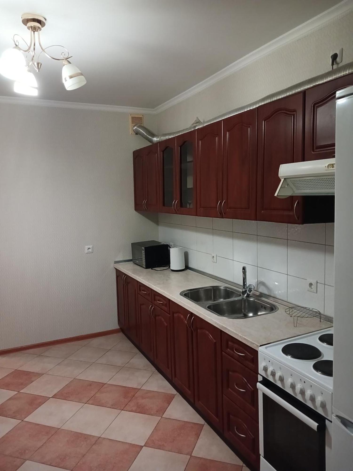 Cosy Flat Apartment Kiev Bagian luar foto