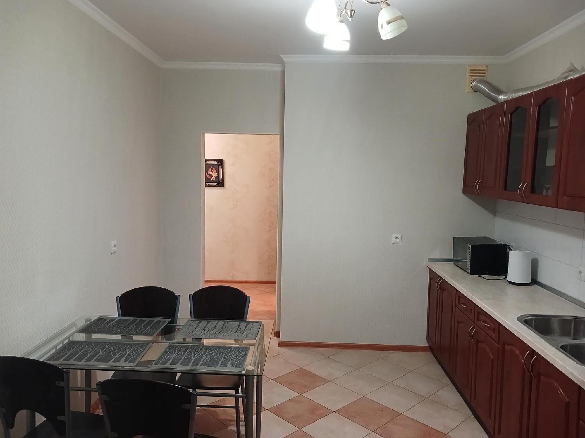 Cosy Flat Apartment Kiev Bagian luar foto