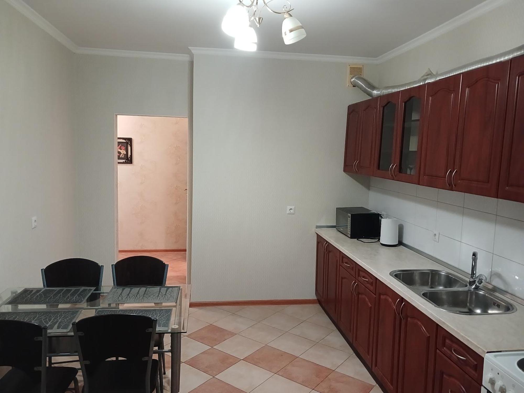Cosy Flat Apartment Kiev Bagian luar foto