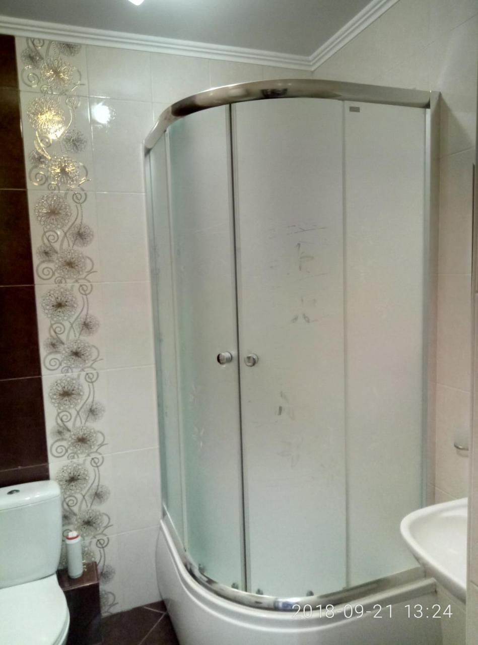 Cosy Flat Apartment Kiev Bagian luar foto